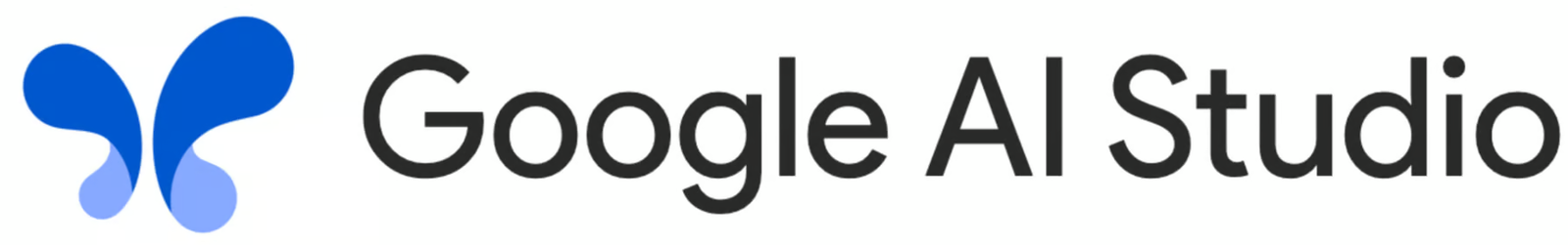 Google AI Studio