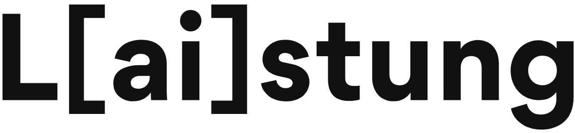 L[ai]stung.at - AI Automatisierung & Beratung Agentur